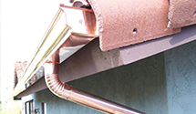 Rain Gutter Installation, Repair, Cleaning in Spring Park, MN